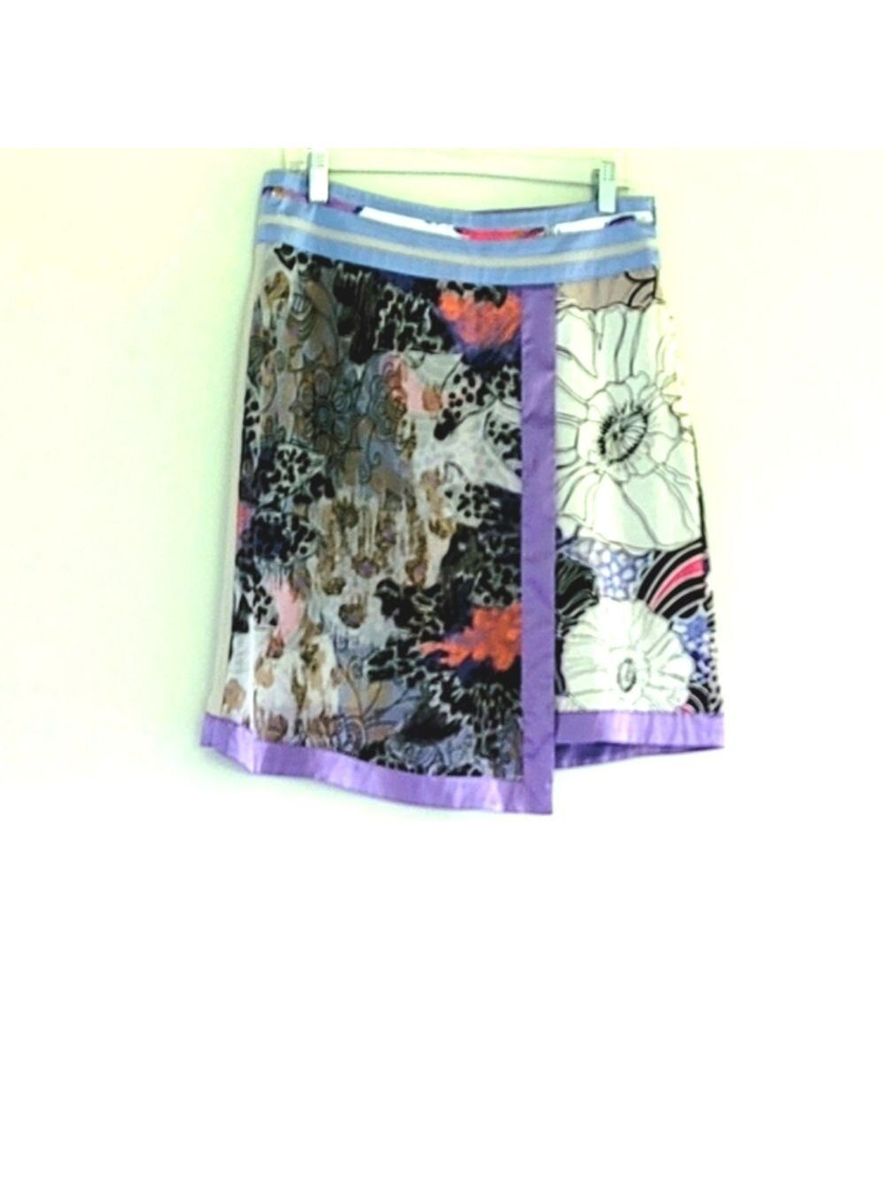 St. Martin's Women's Scandinavian Design Midi Skirt Size 38